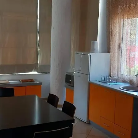 Apartment Cozy In